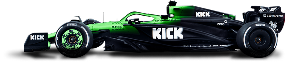 KICK sponsored formula